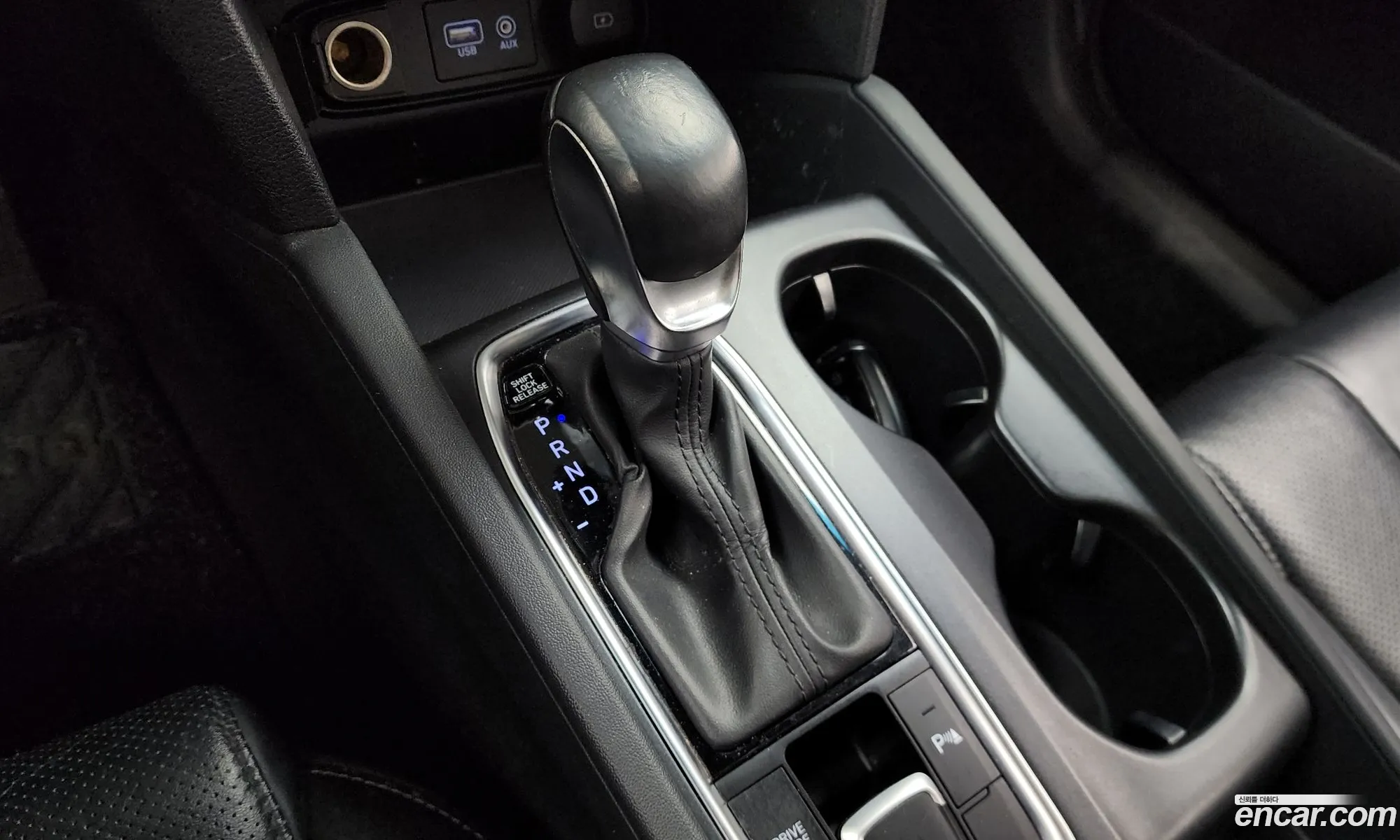 Hyundai Santa Fe TM 2018 — 6