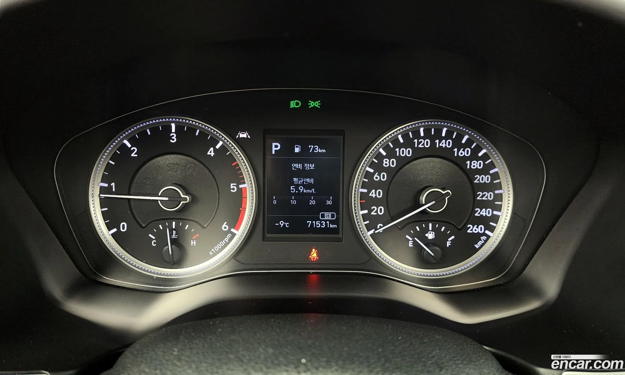 Hyundai Santa Fe TM 2018 — 5