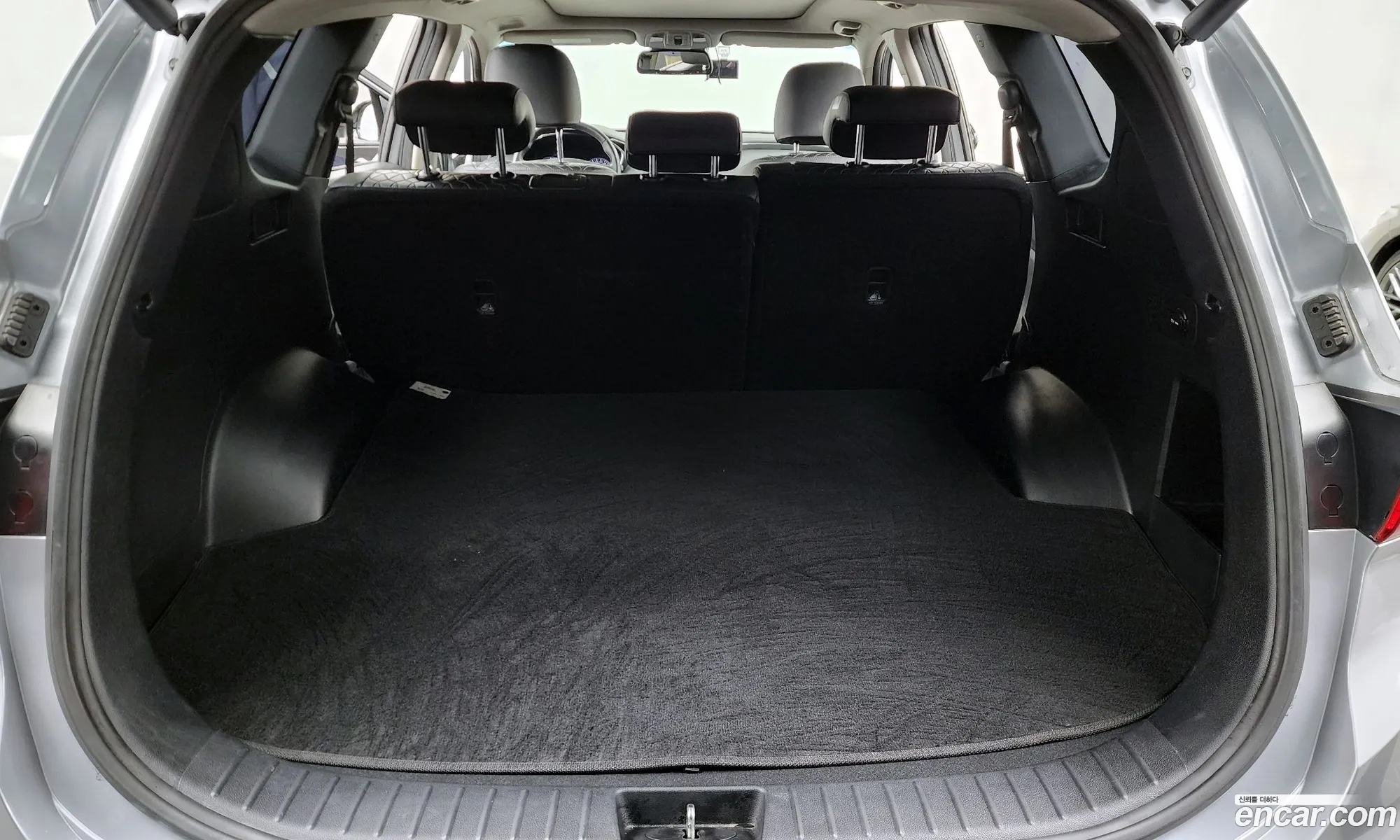 Hyundai Santa Fe TM 2018 — 18