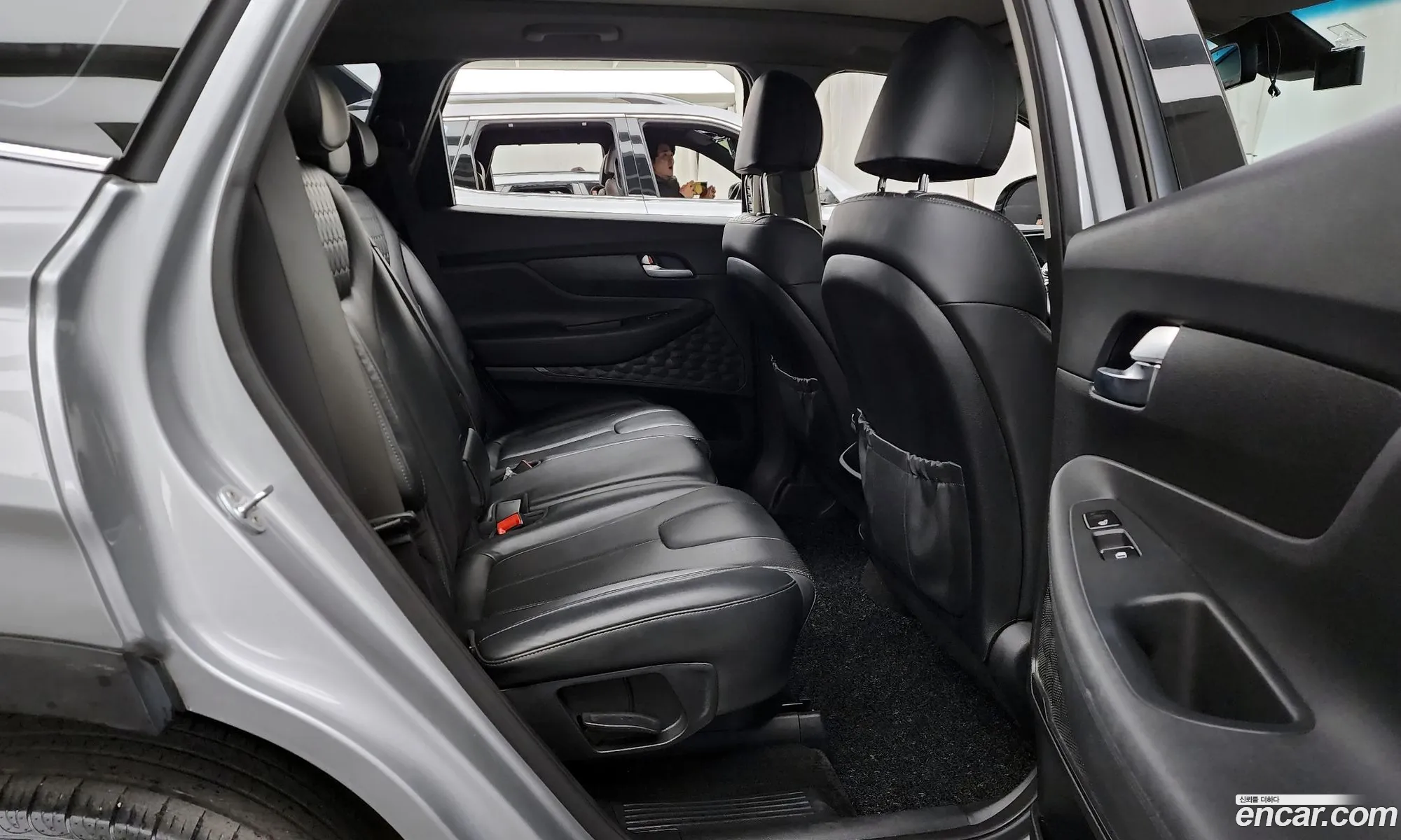 Hyundai Santa Fe TM 2018 — 10