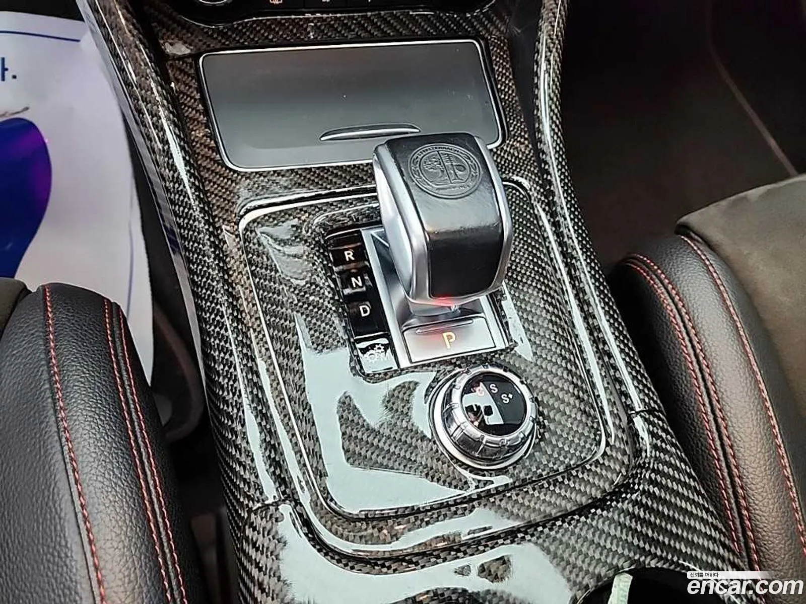 Mercedes-Benz GLA-Class X156 2018 — 6