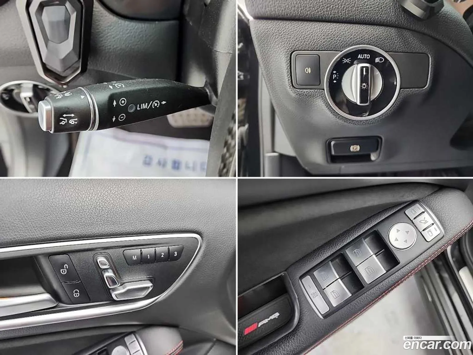 Mercedes-Benz GLA-Class X156 2018 — 12