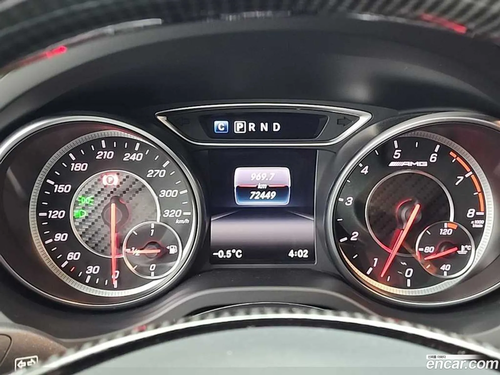 Mercedes-Benz GLA-Class X156 2018 — 15