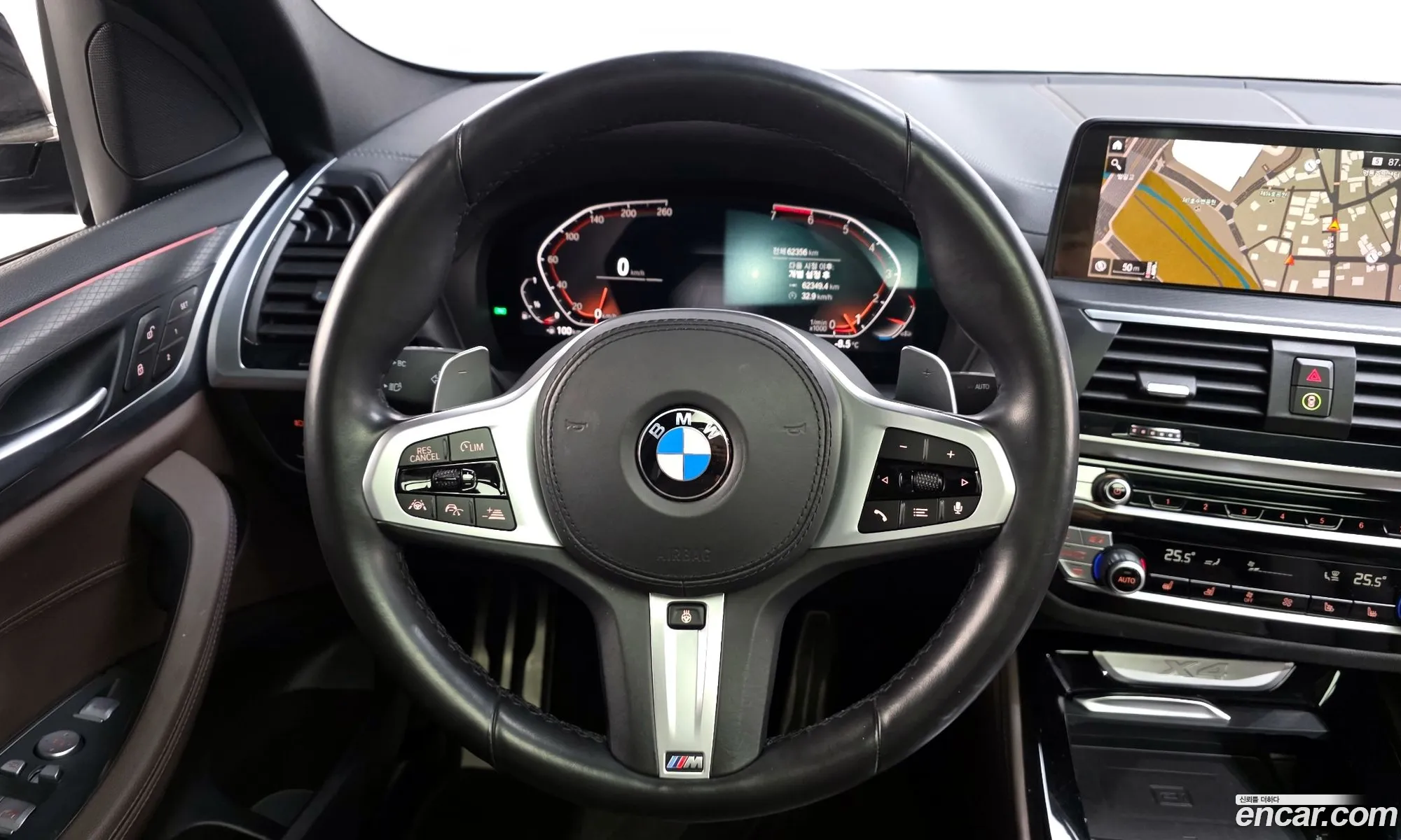 BMW X4 2021 WBA2V9103M9G91684 — 6