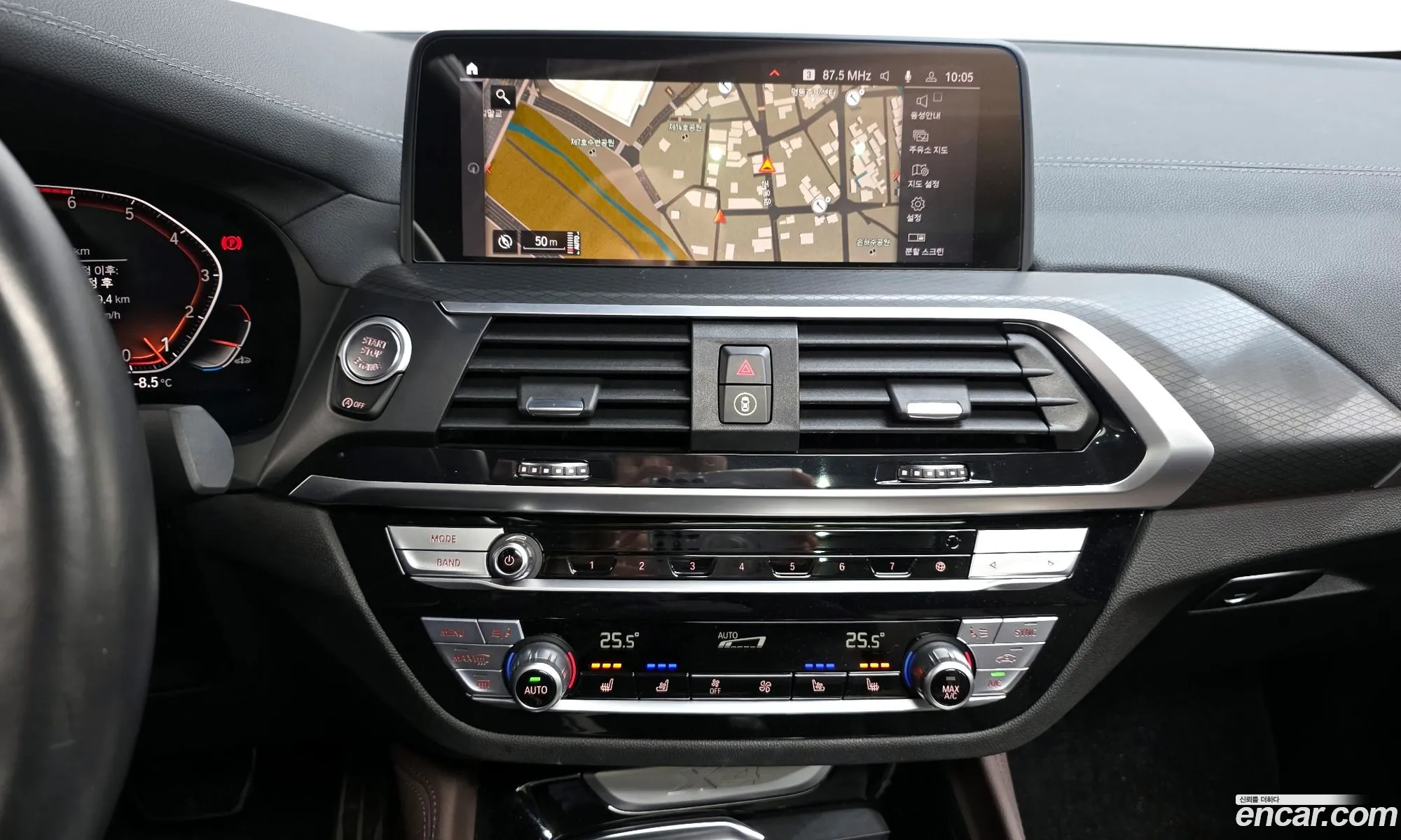 BMW X4 2021 WBA2V9103M9G91684 — 16