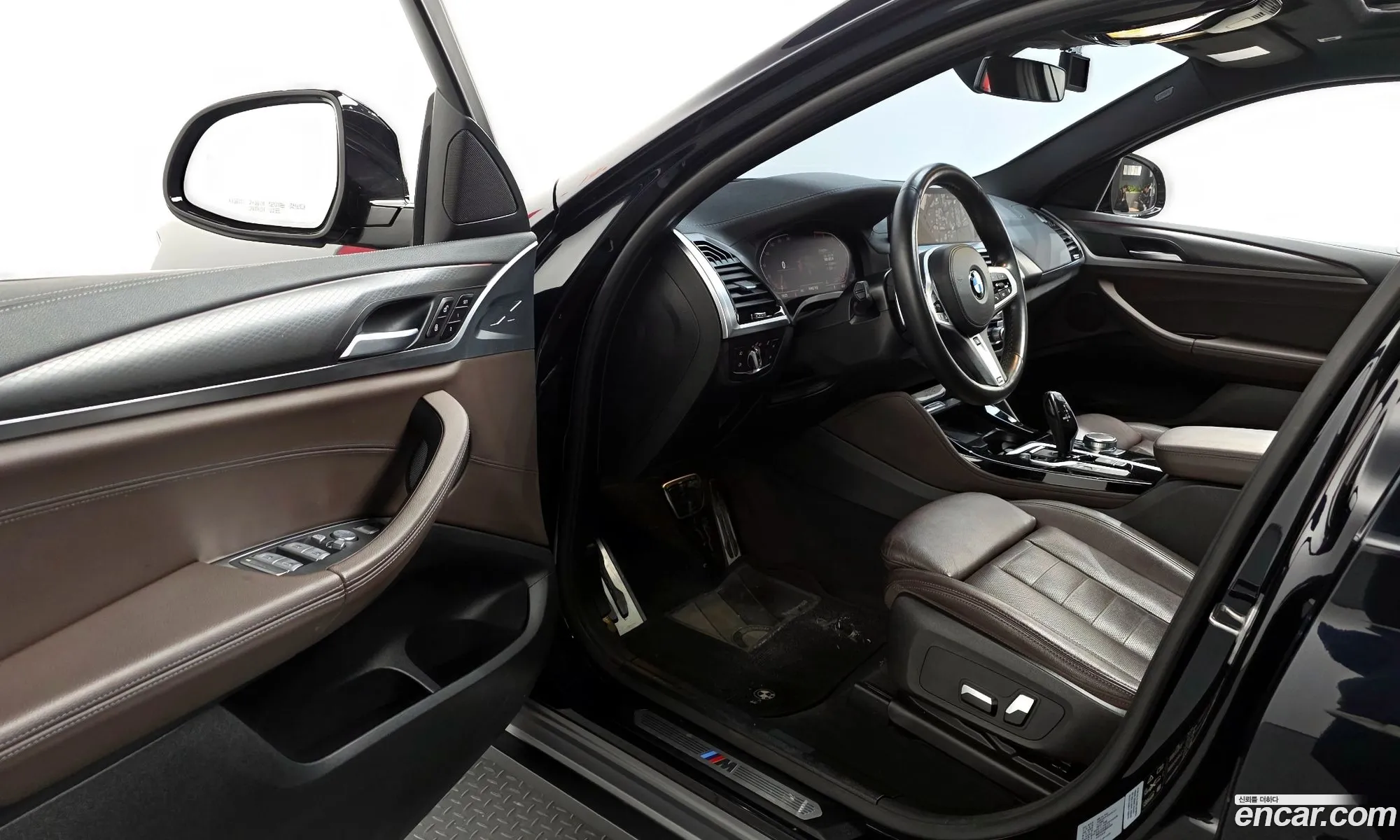 BMW X4 2021 WBA2V9103M9G91684 — 15
