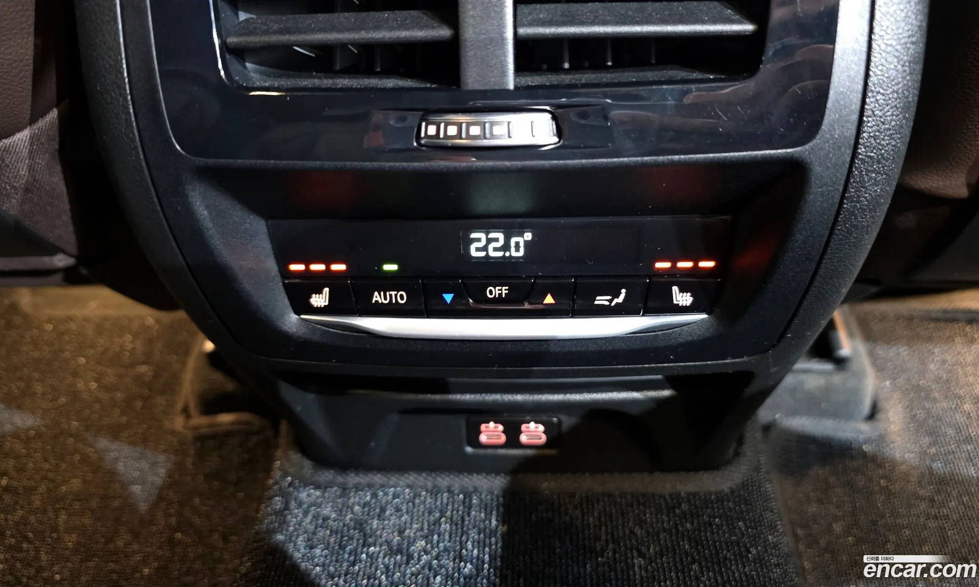 BMW X4 2021 WBA2V9103M9G91684 — 4