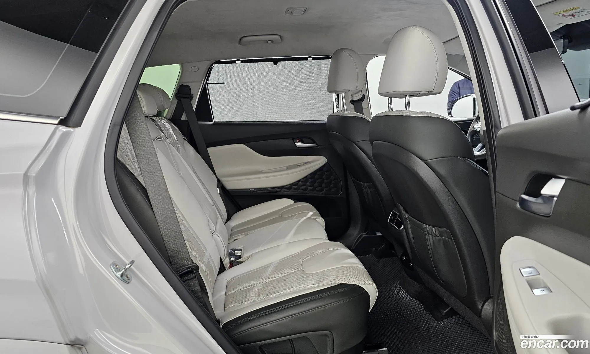 Hyundai Santa Fe 2021 — 9
