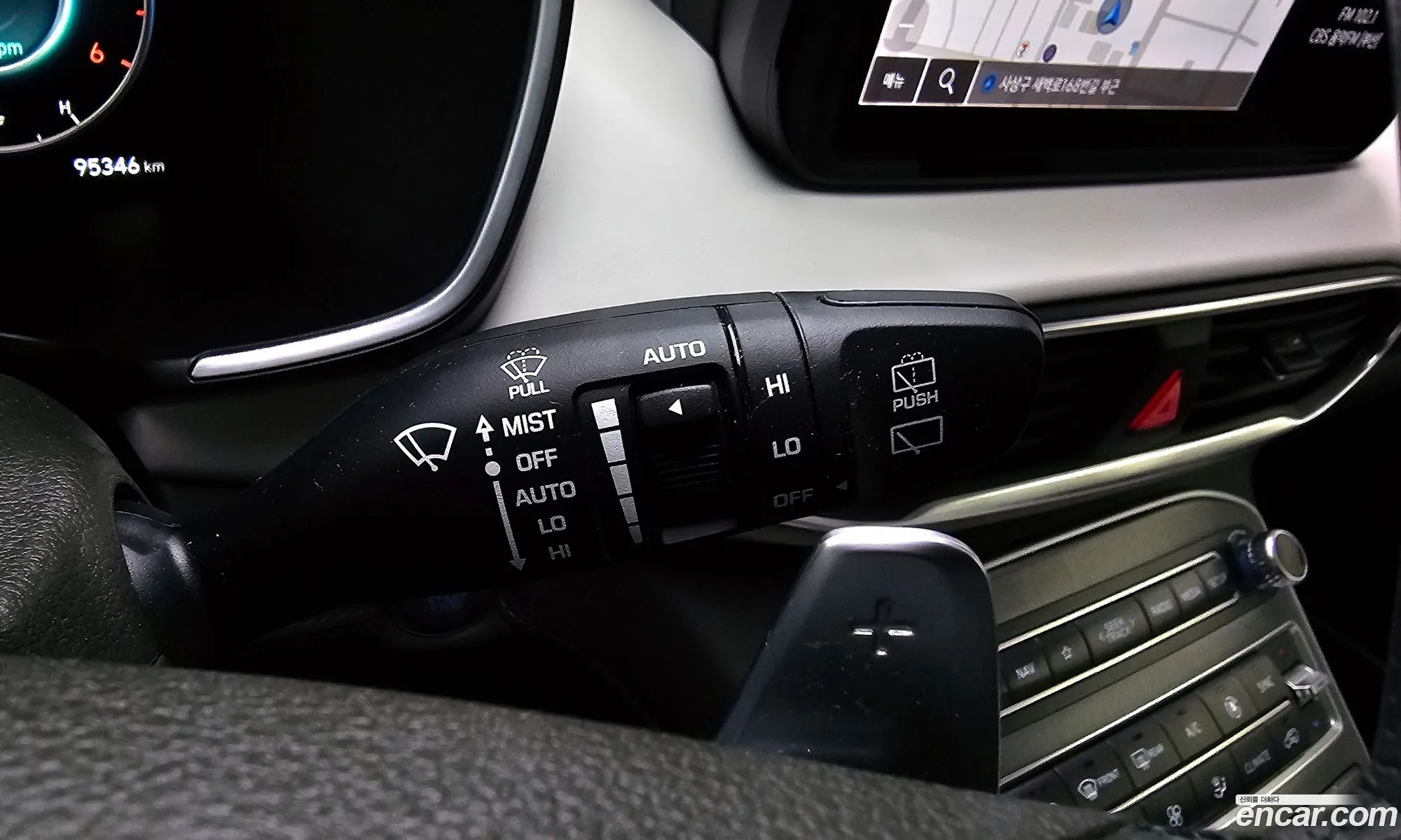 Hyundai Santa Fe 2021 — 19