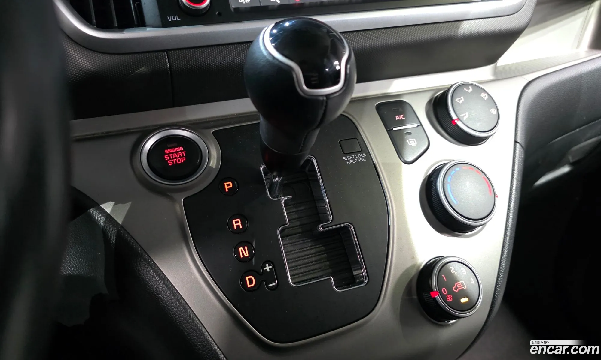 Kia Ray 2021 — 2