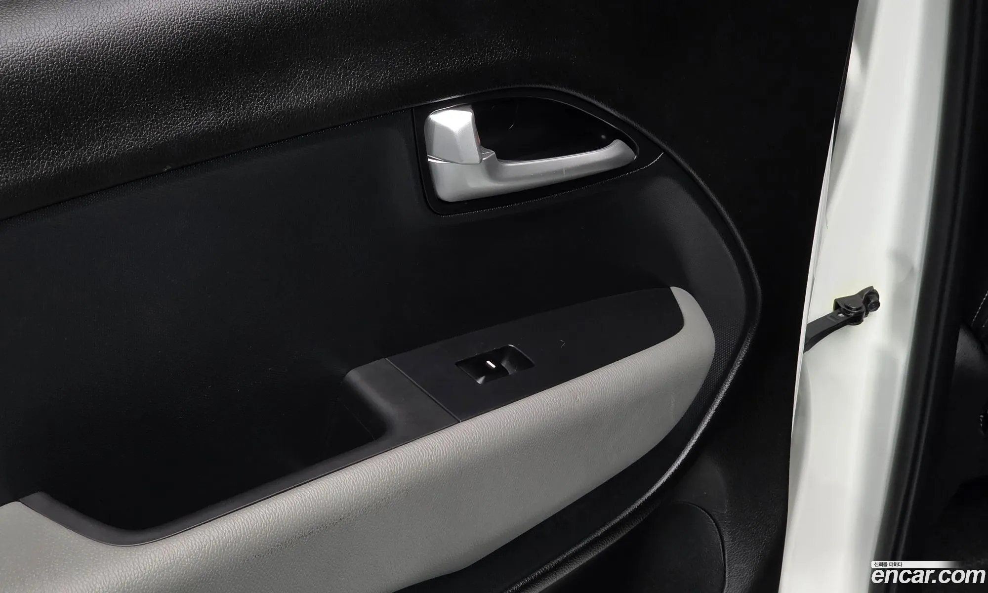 Kia Ray 2021 — 12