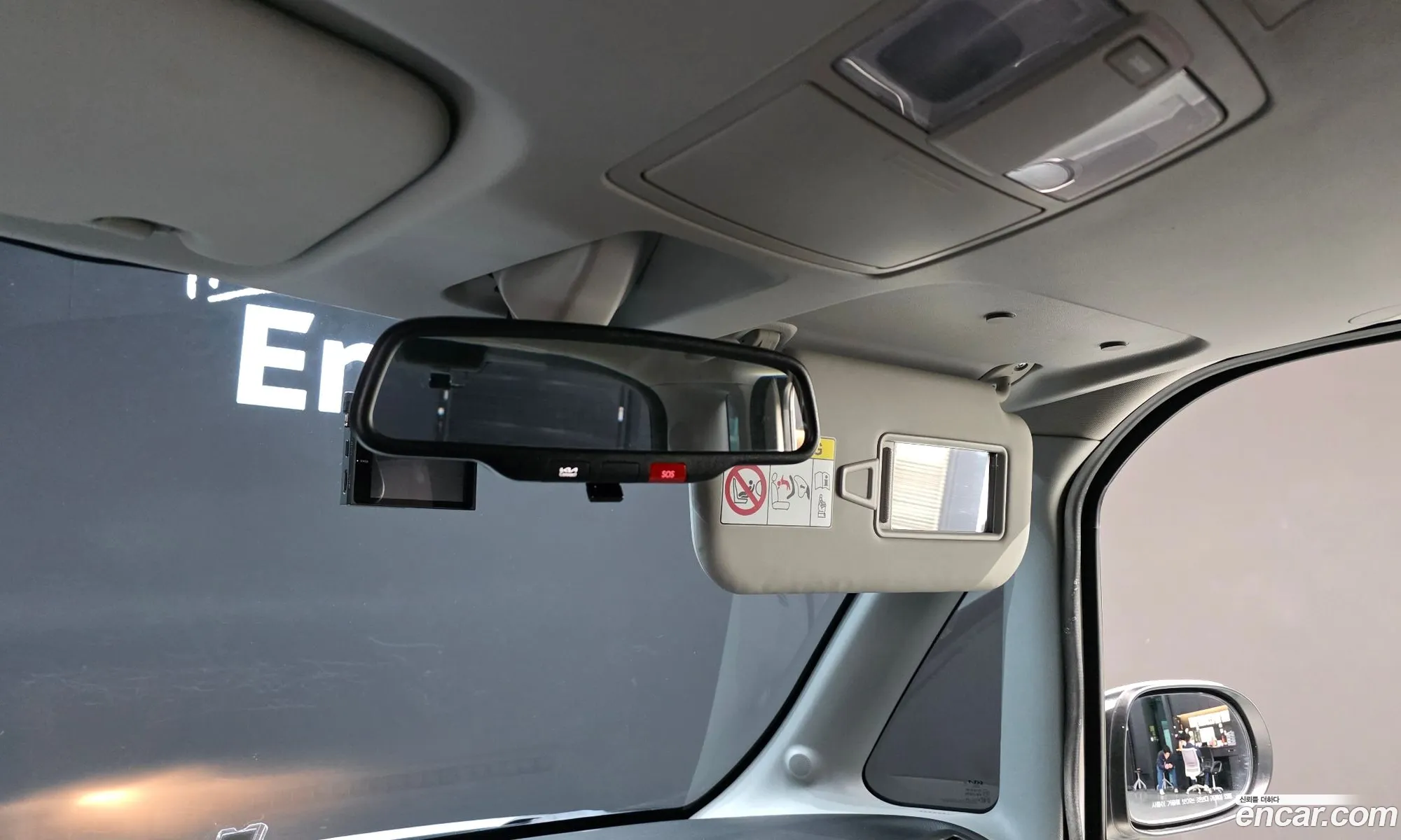 Kia Ray 2021 — 16