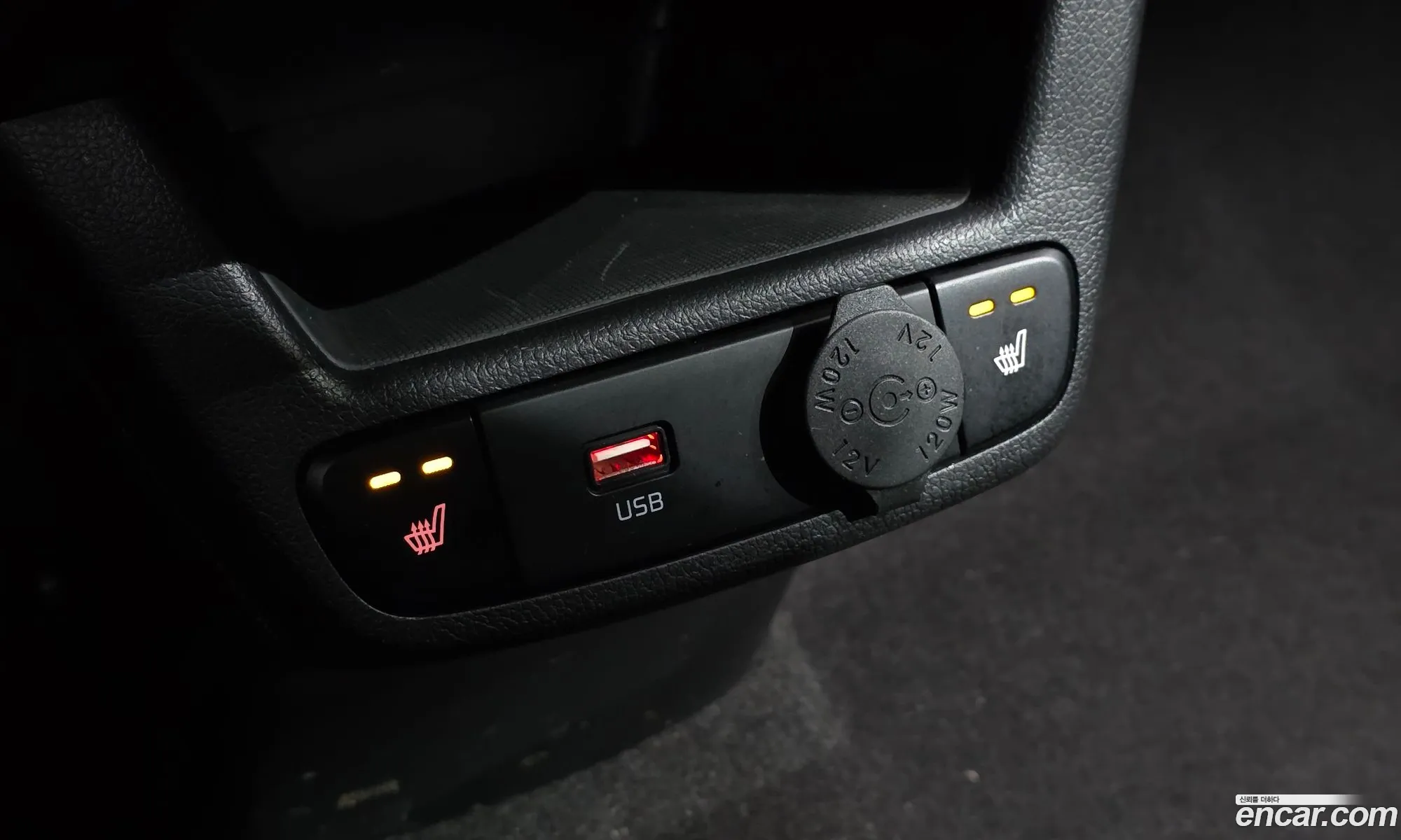 Kia Ray 2021 — 18