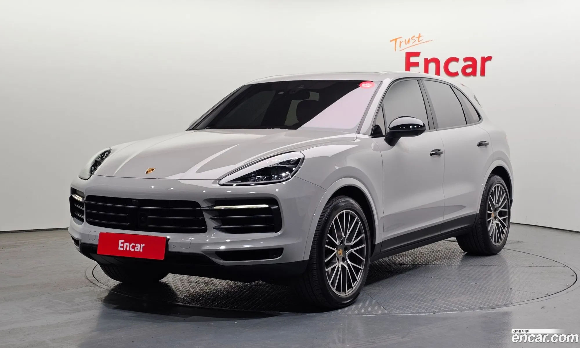 Porsche Cayenne 2023 WP1AA29Y8PDA04840 — 18