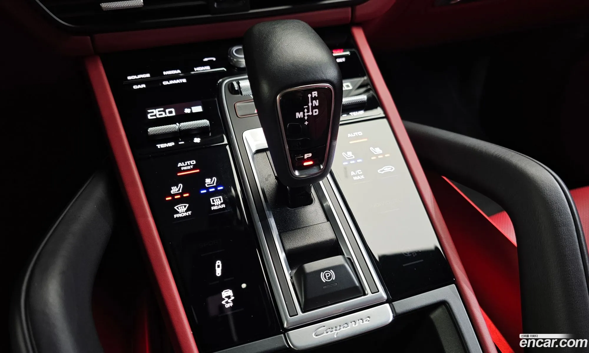 Porsche Cayenne 2023 WP1AA29Y8PDA04840 — 14