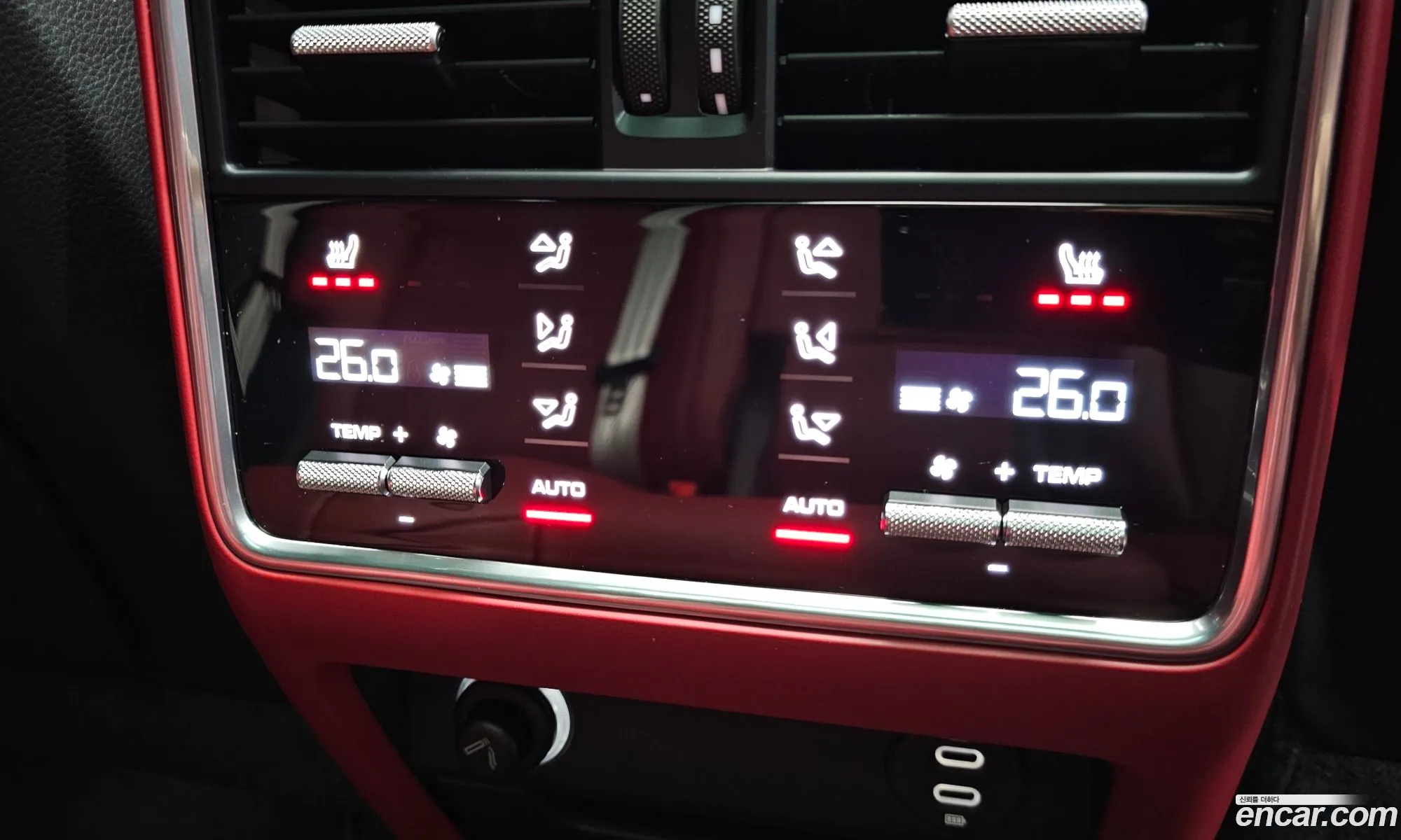 Porsche Cayenne 2023 WP1AA29Y8PDA04840 — 3