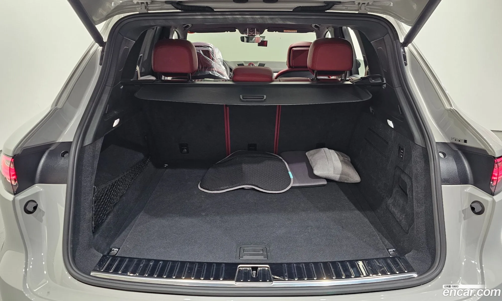Porsche Cayenne 2023 WP1AA29Y8PDA04840 — 7