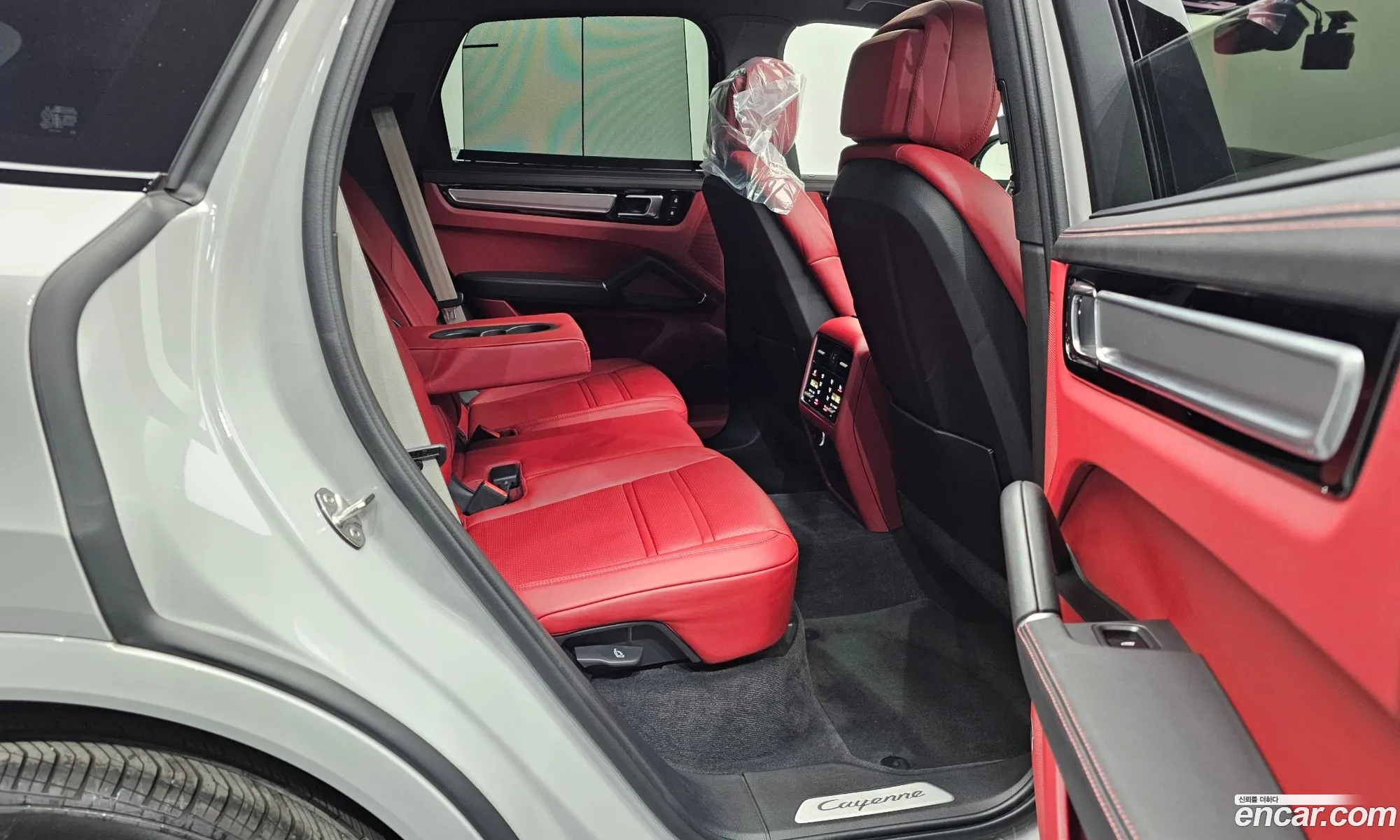 Porsche Cayenne 2023 WP1AA29Y8PDA04840 — 19