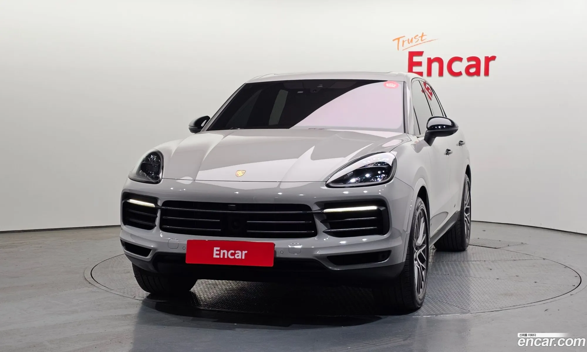 Porsche Cayenne 2023 WP1AA29Y8PDA04840 — 16