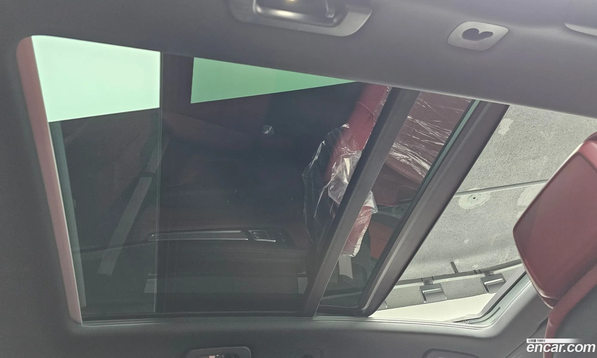 Porsche Cayenne 2023 WP1AA29Y8PDA04840 — 10