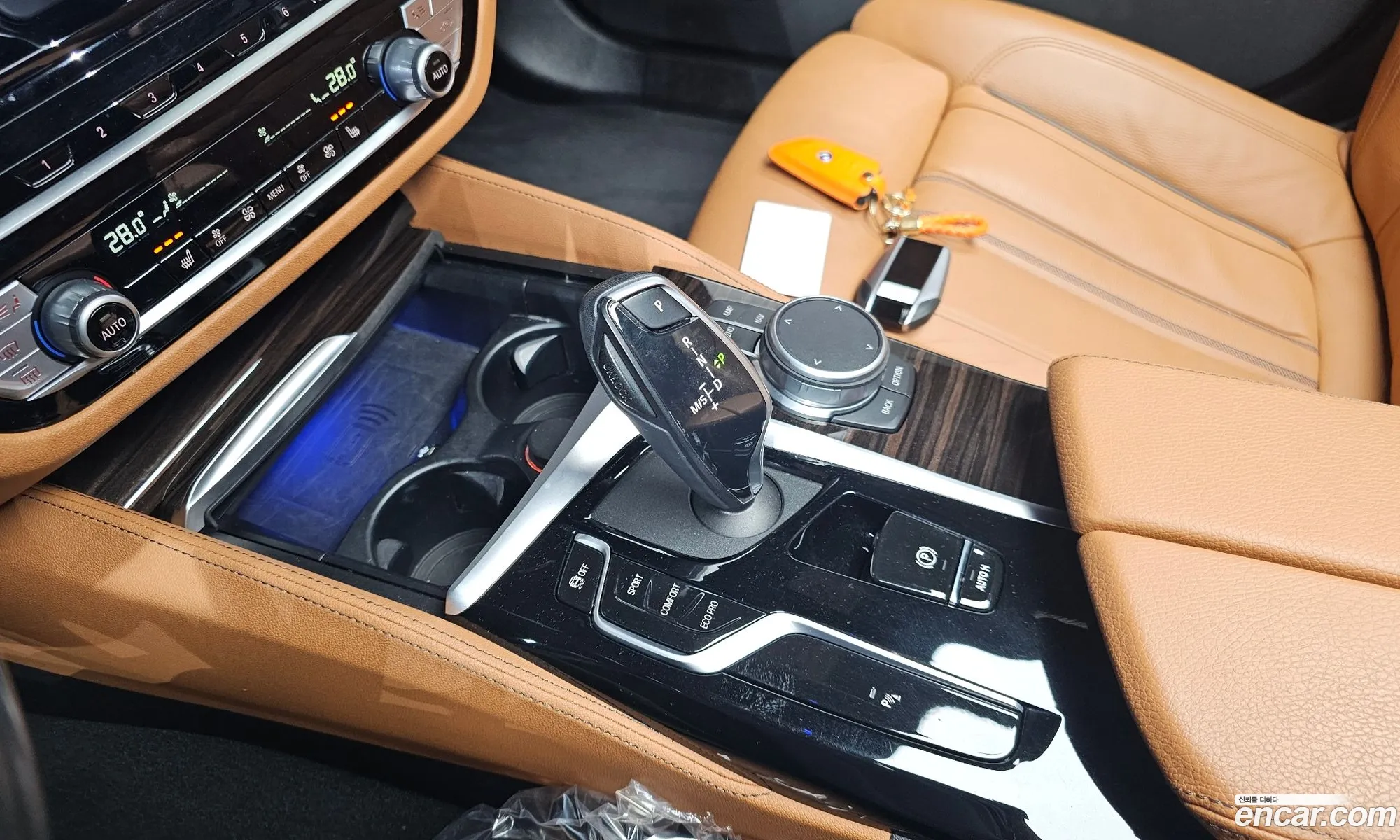 BMW 5 Series 2021 WBA11BH06MCF79081 — 6