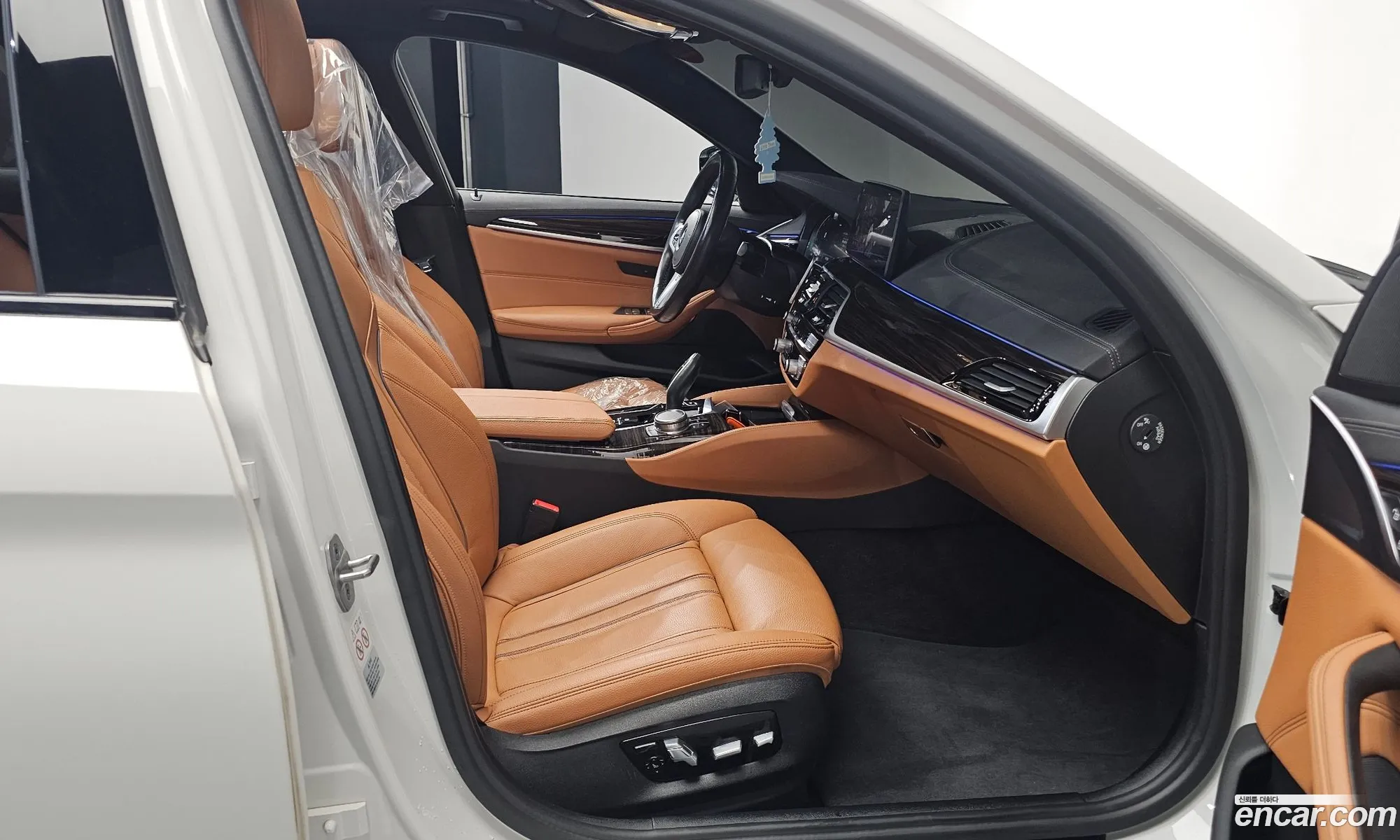BMW 5 Series 2021 WBA11BH06MCF79081 — 13