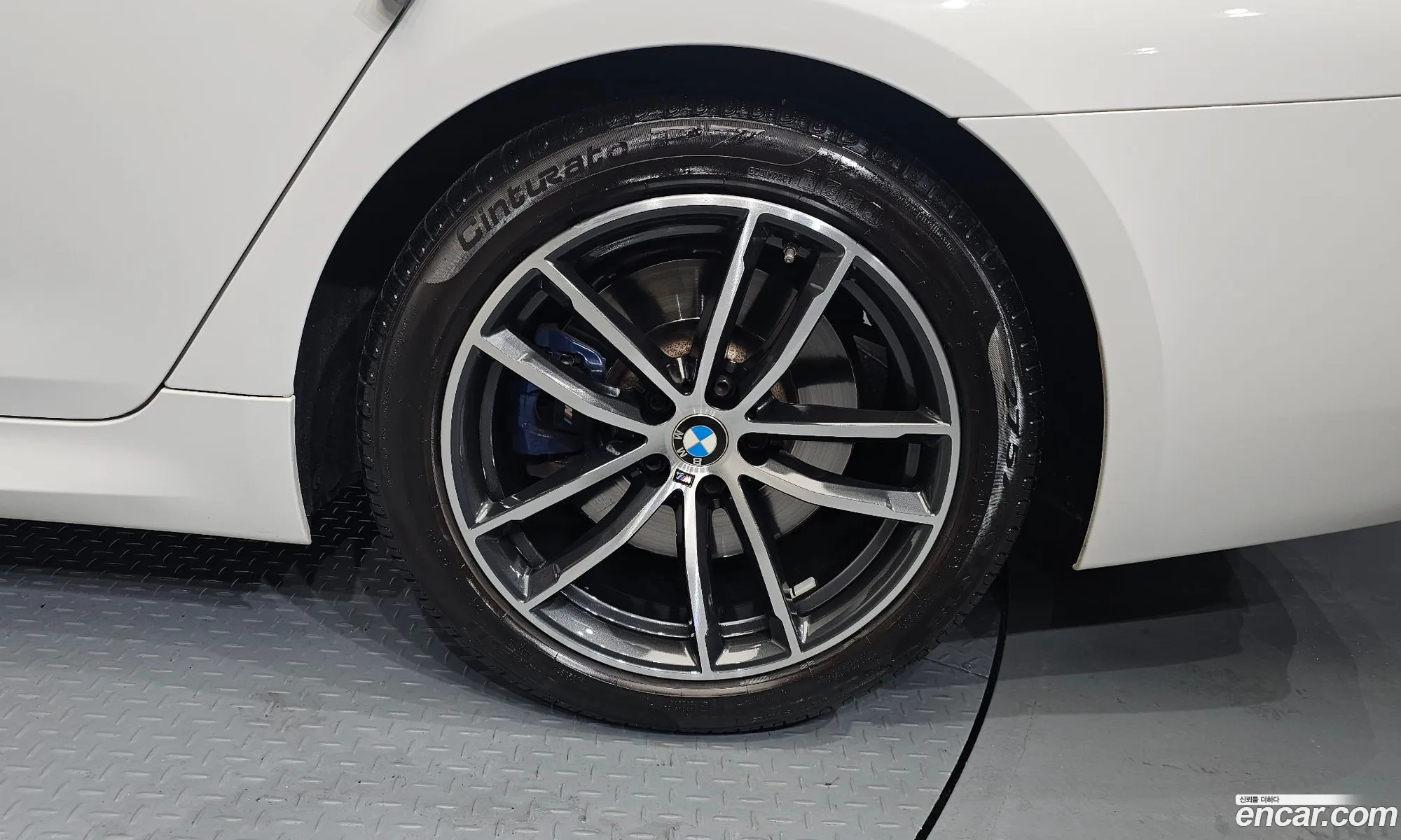 BMW 5 Series 2021 WBA11BH06MCF79081 — 18