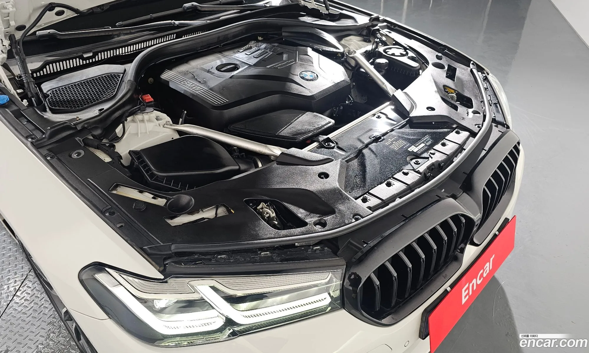 BMW 5 Series 2021 WBA11BH06MCF79081 — 4