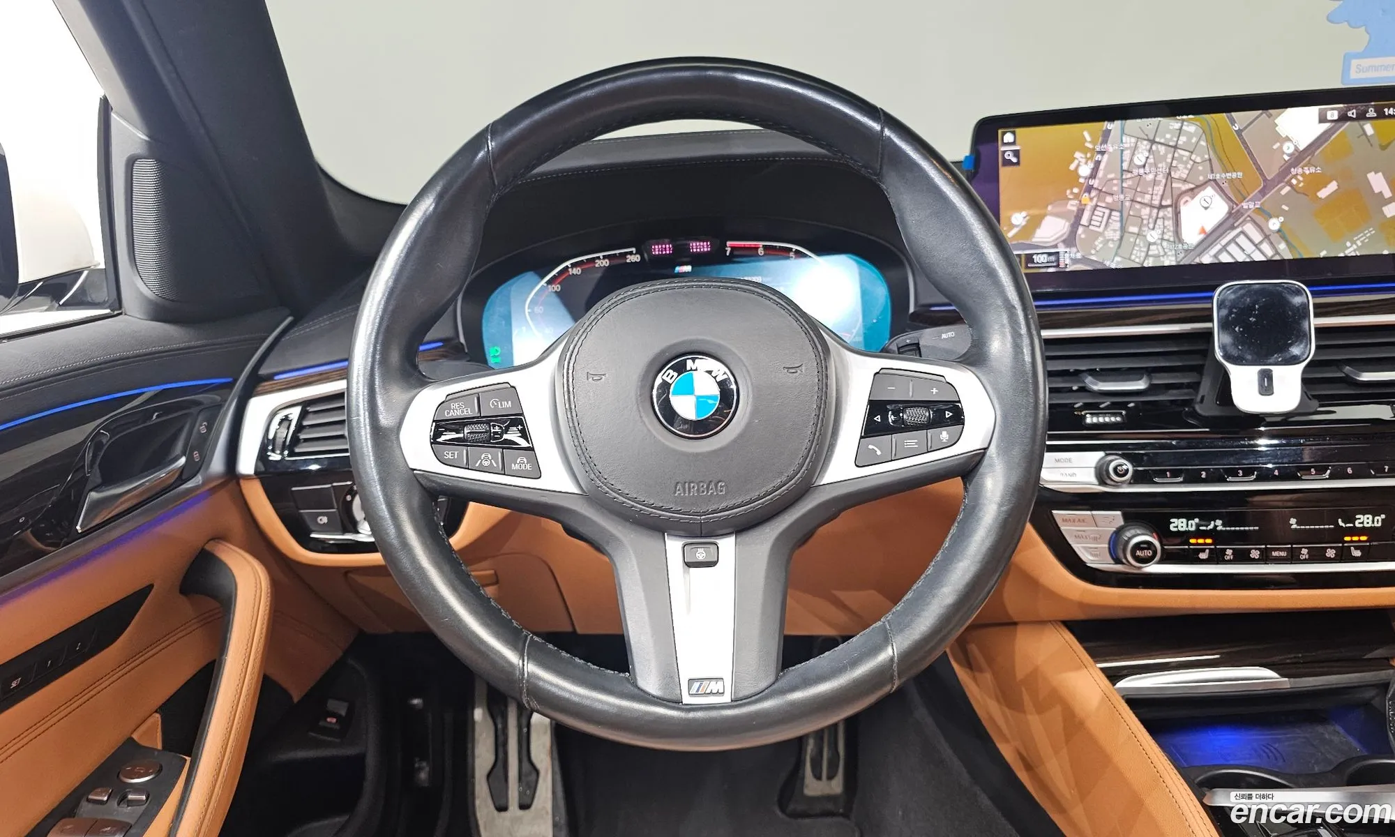 BMW 5 Series 2021 WBA11BH06MCF79081 — 16
