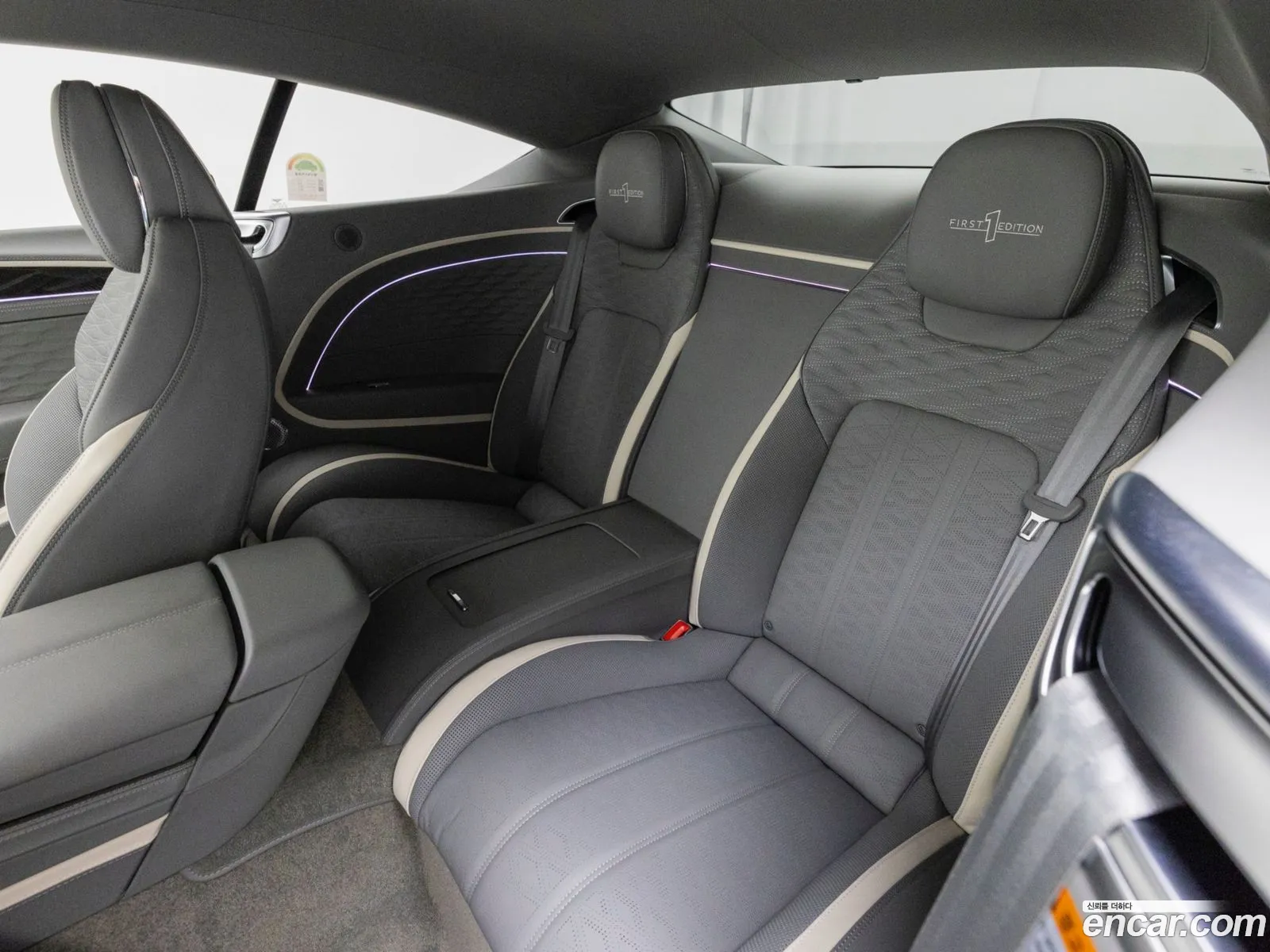 Bentley Continental GT 2025 — 6