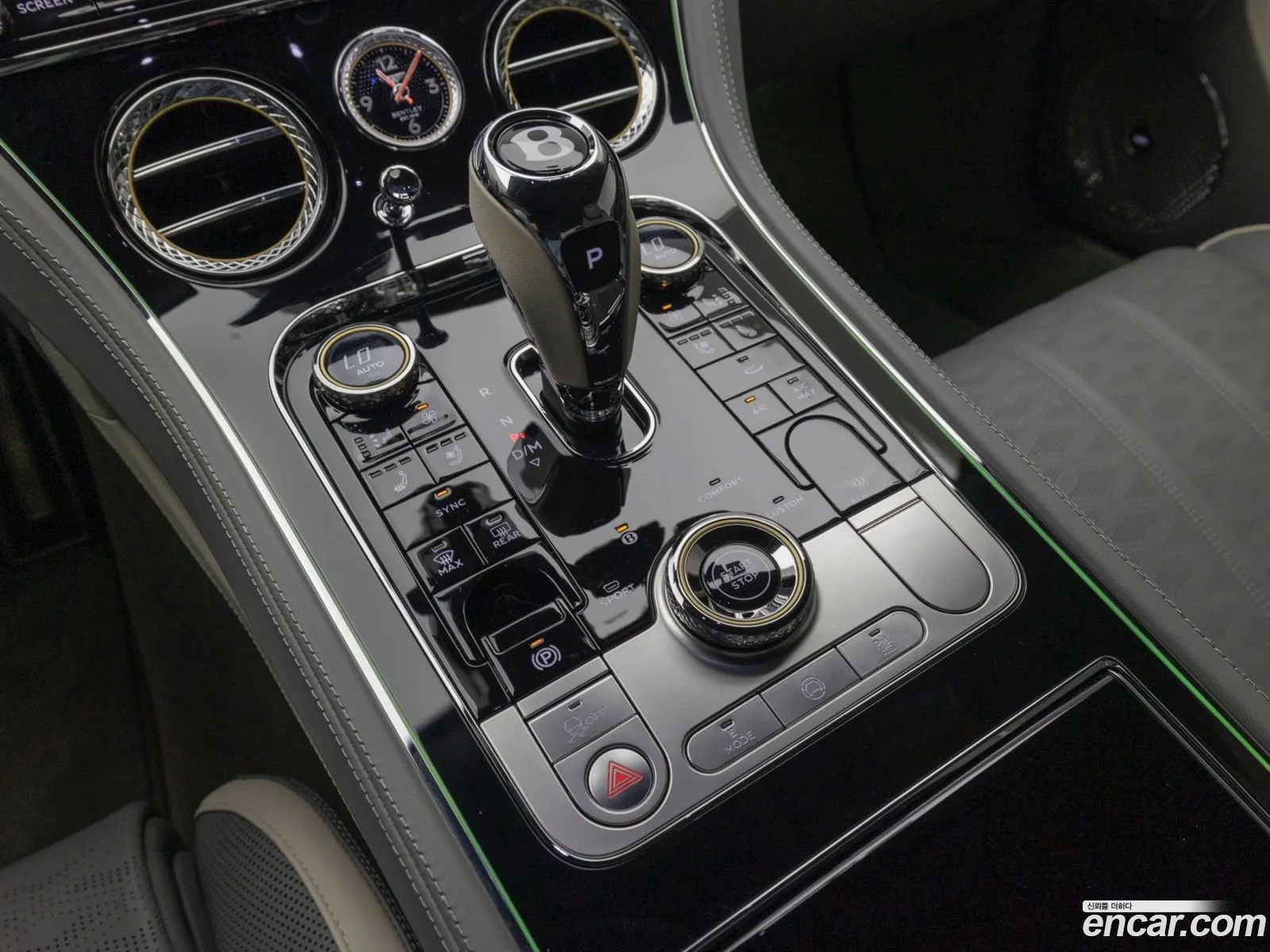 Bentley Continental GT 2025 — 13