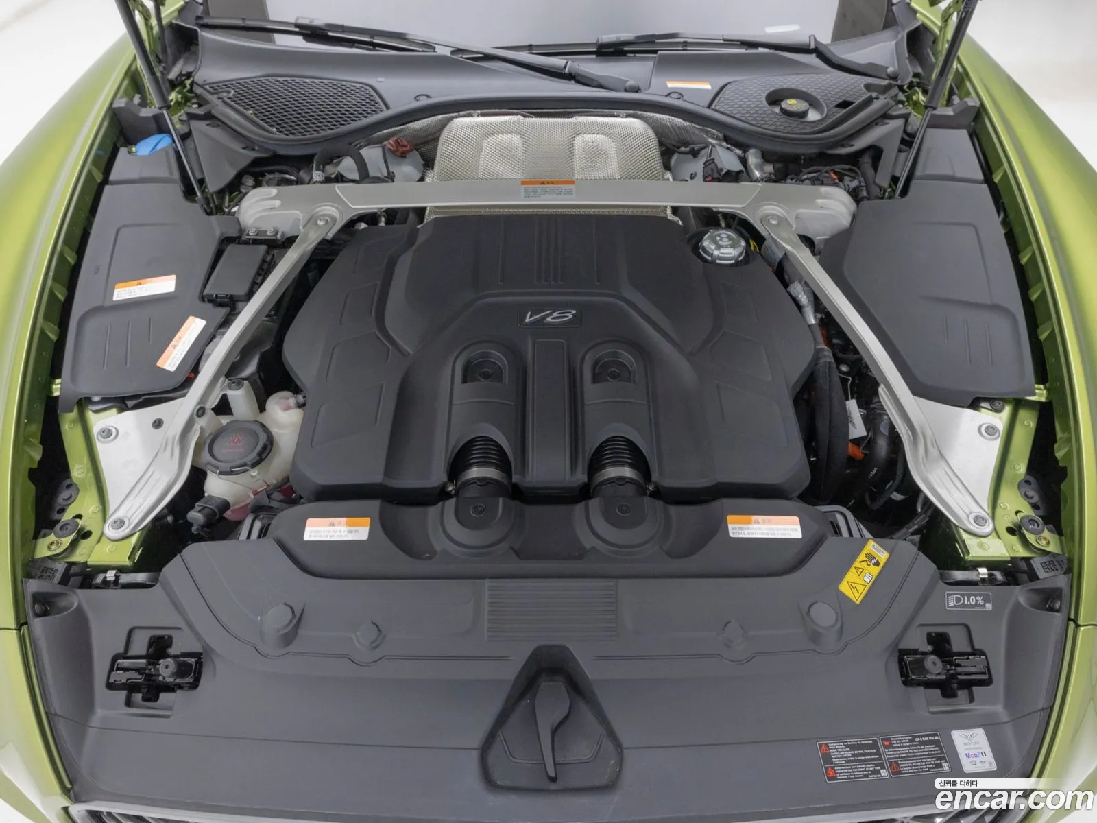 Bentley Continental GT 2025 — 2