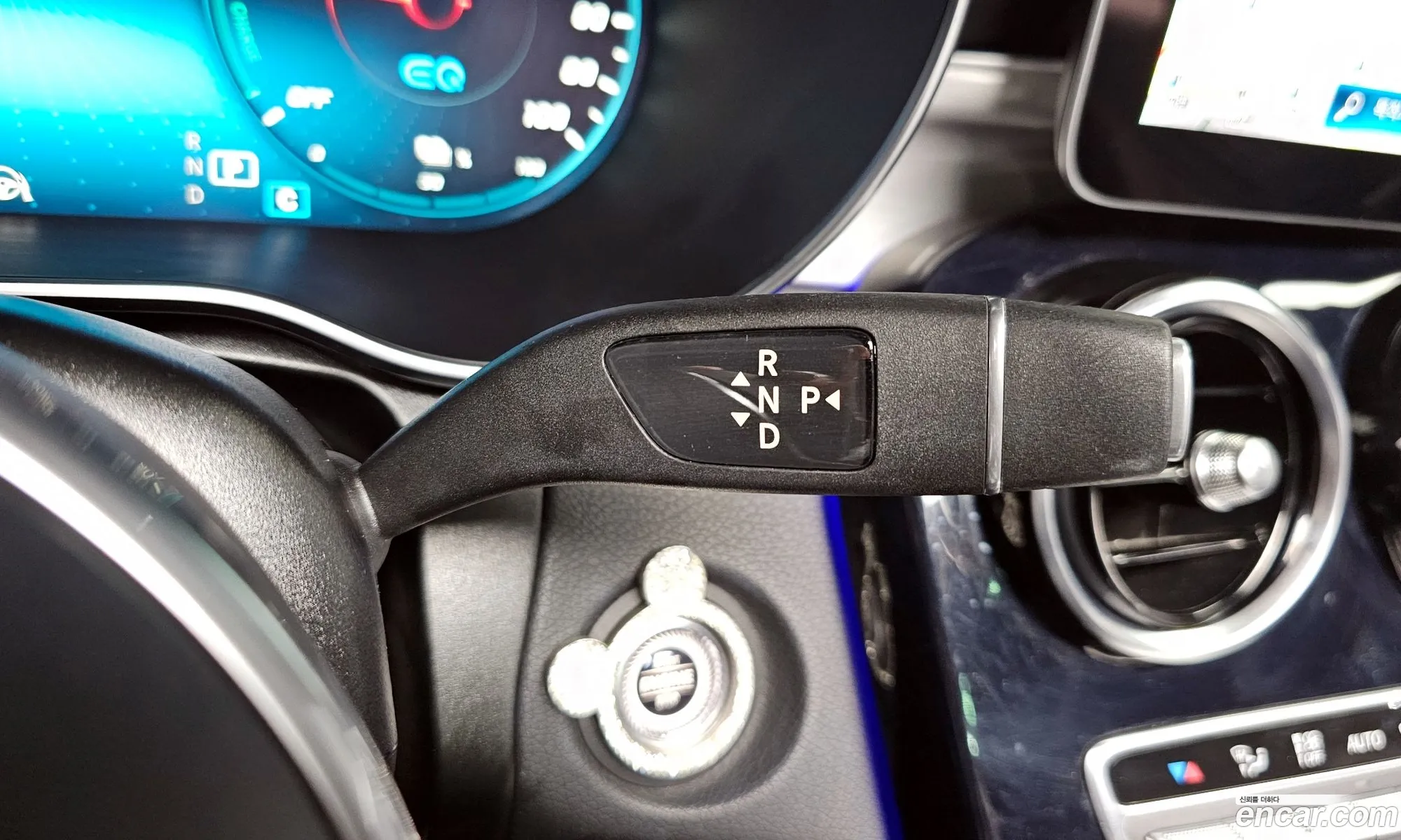 Mercedes-Benz GLC-Class X253 2021 — 8