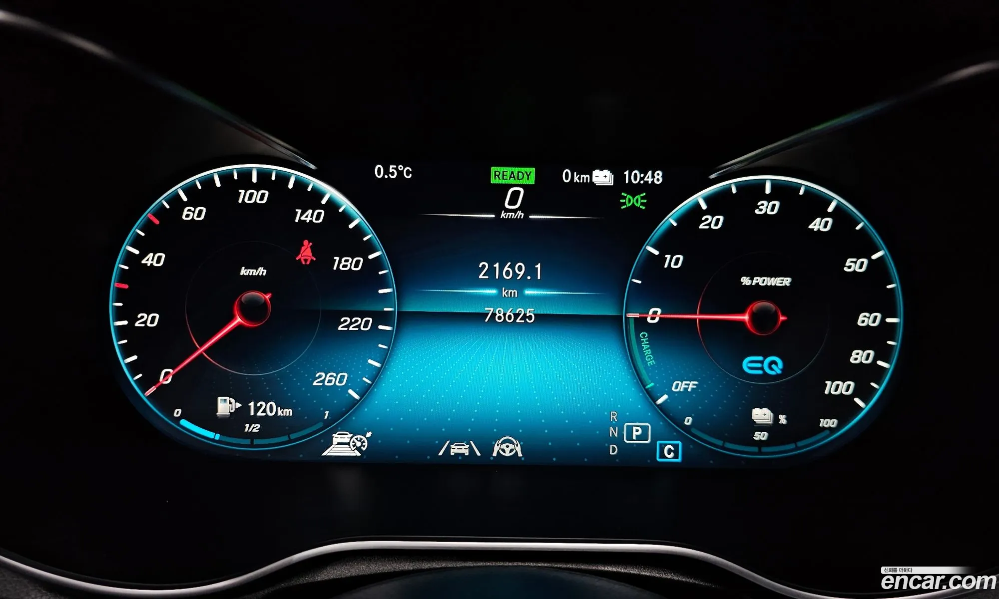Mercedes-Benz GLC-Class X253 2021 — 5