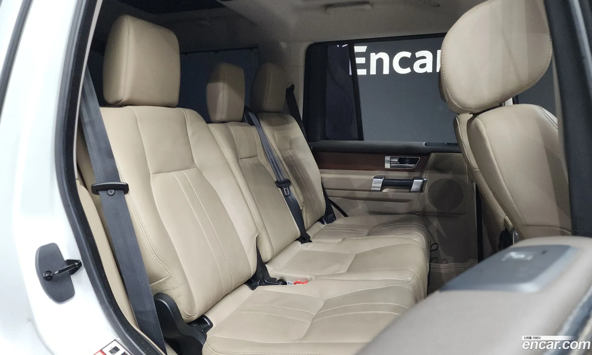 Land Rover Discovery 4 2016 — 3