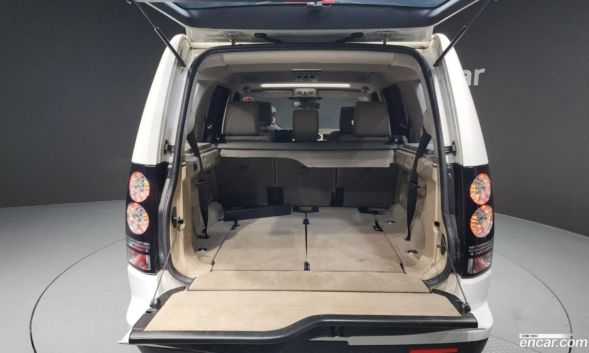 Land Rover Discovery 4 2016 — 9