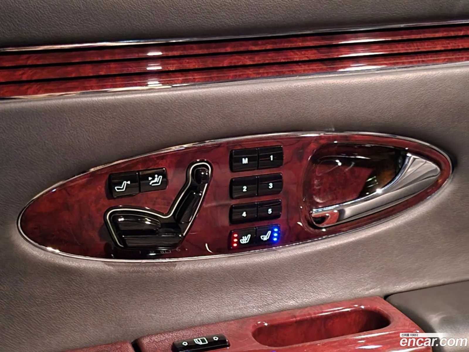 Maybach 57 2005 — 10