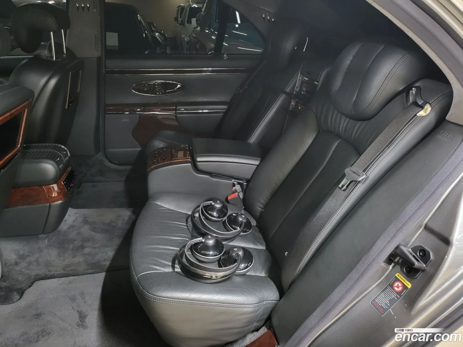 Maybach 57