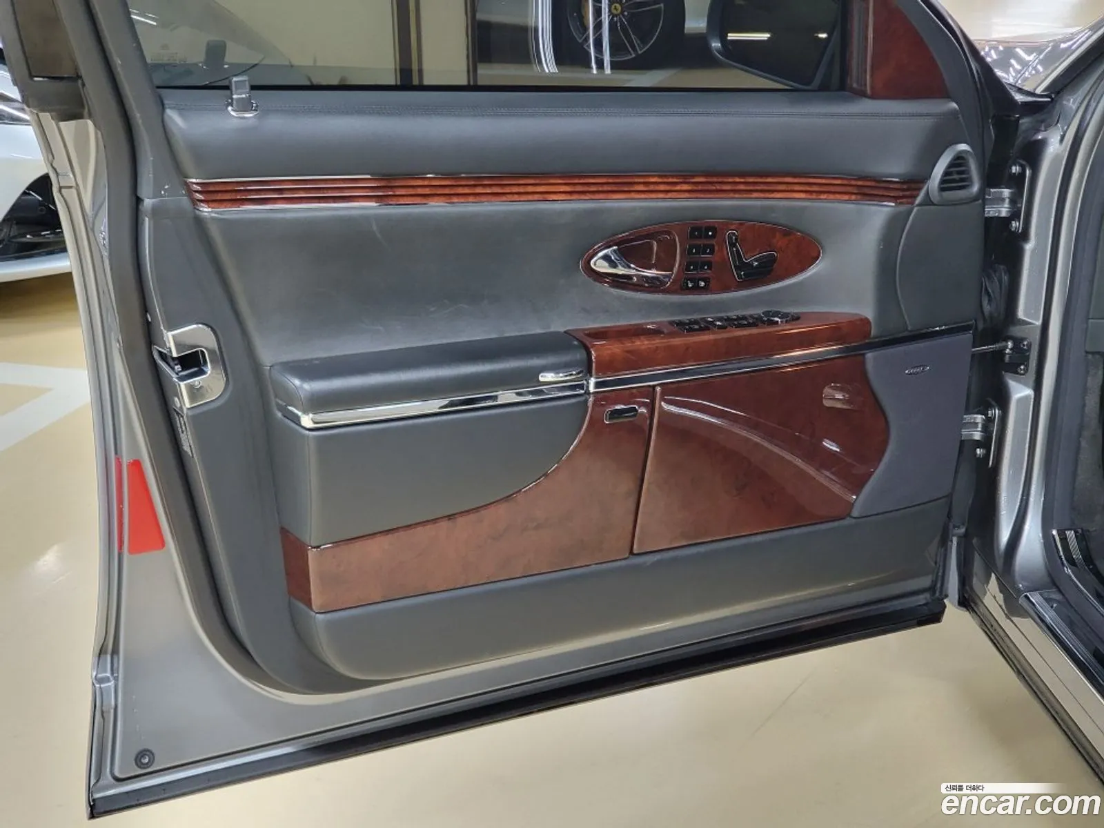 Maybach 57