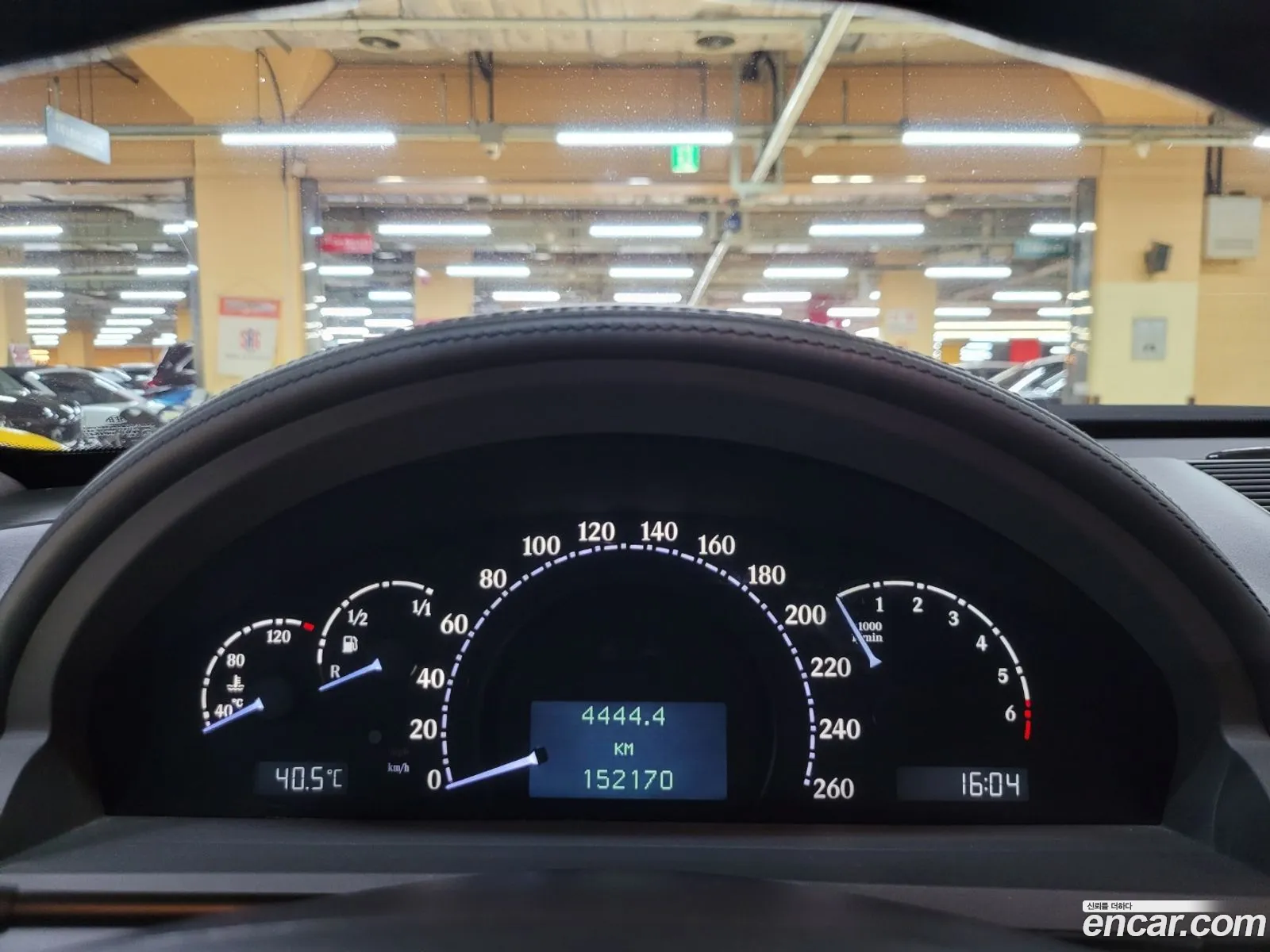Maybach 57 2011 — 10