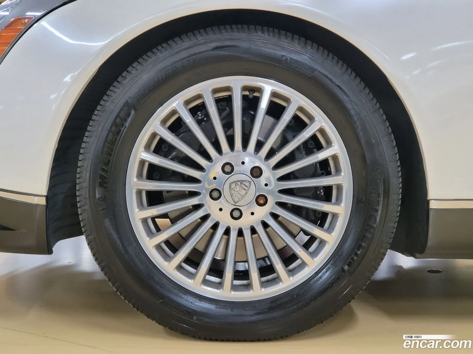 Maybach 57 2011 — 4