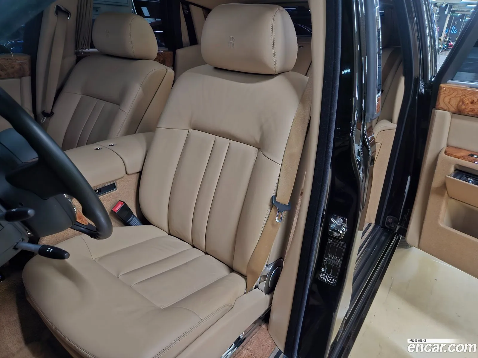 Rolls-Royce Phantom 2014 — 3
