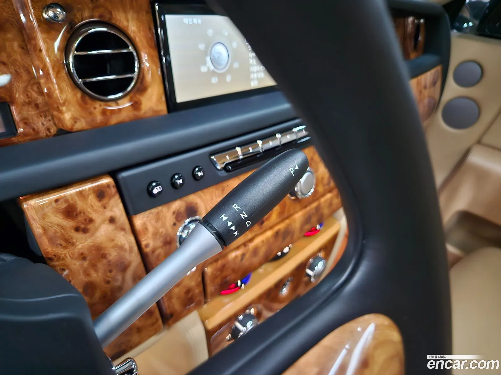 Rolls-Royce Phantom 2014 — 20