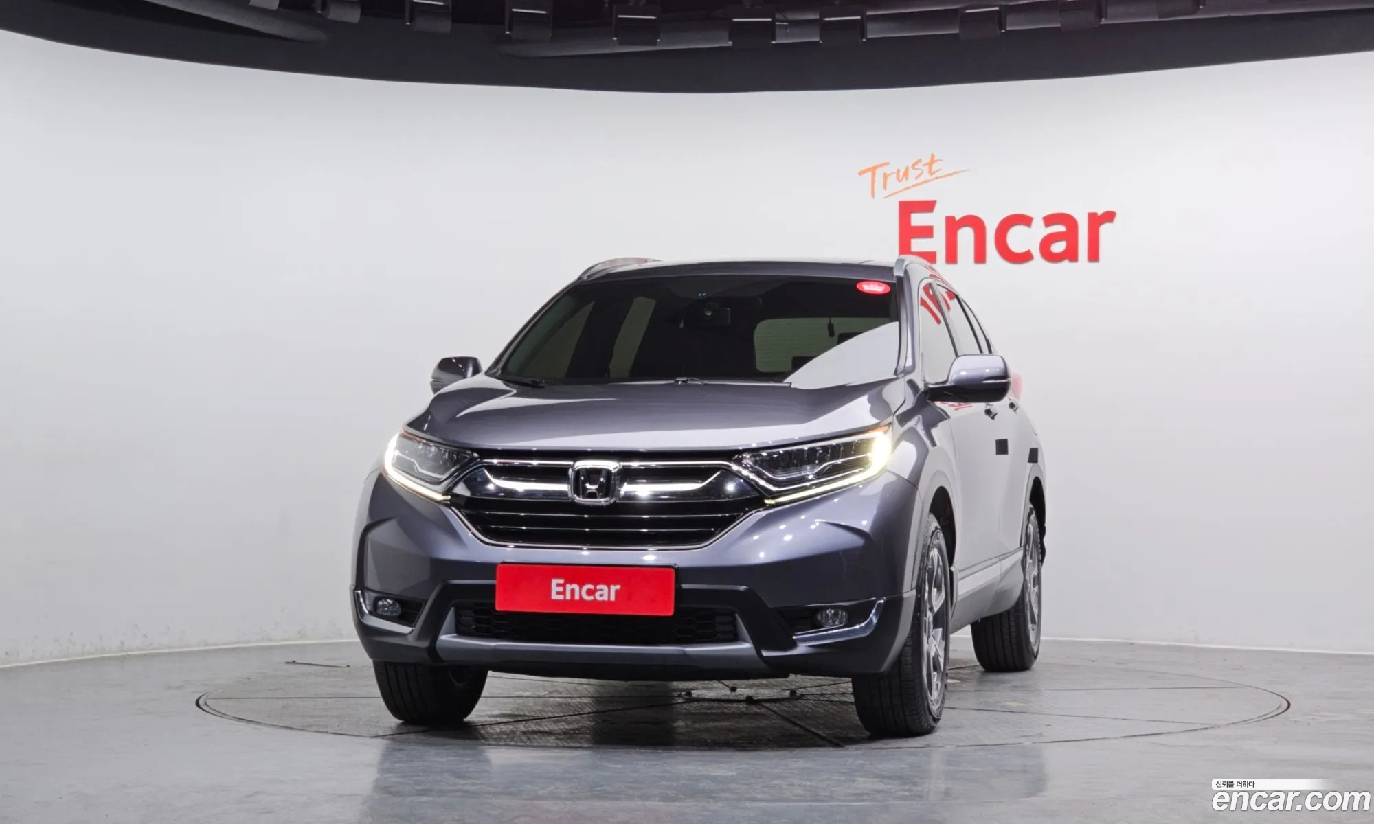 Honda CR-V 2017 5J6RW2870HL520403 — 12