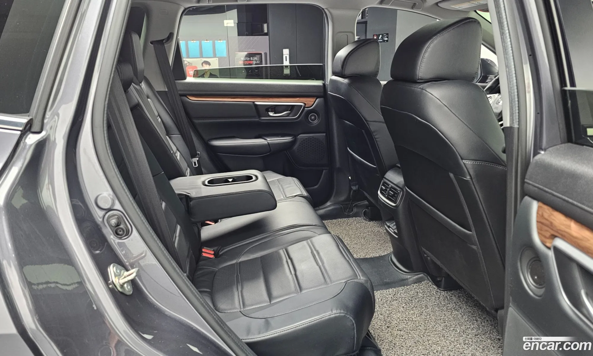 Honda CR-V 2017 5J6RW2870HL520403 — 15