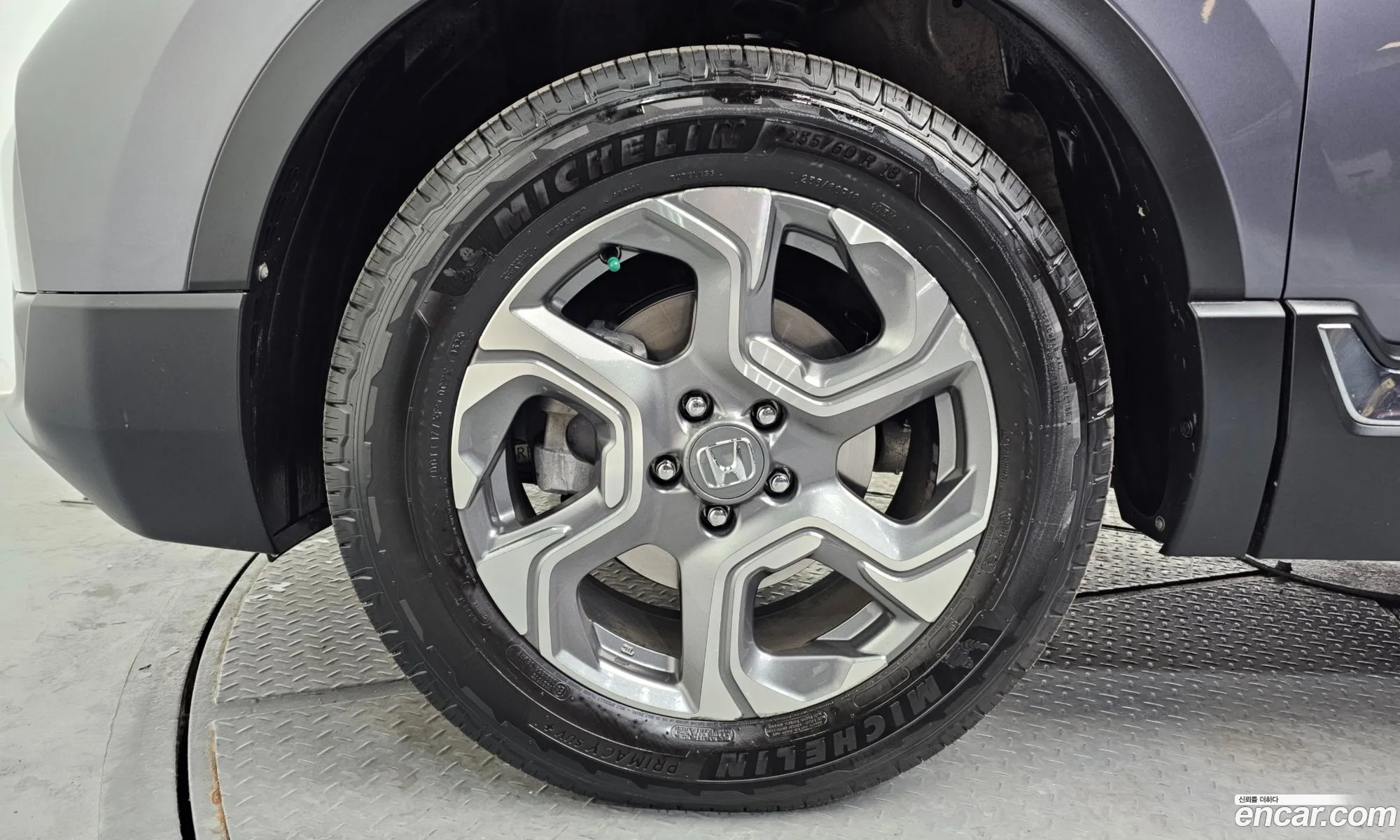 Honda CR-V 2017 5J6RW2870HL520403 — 19