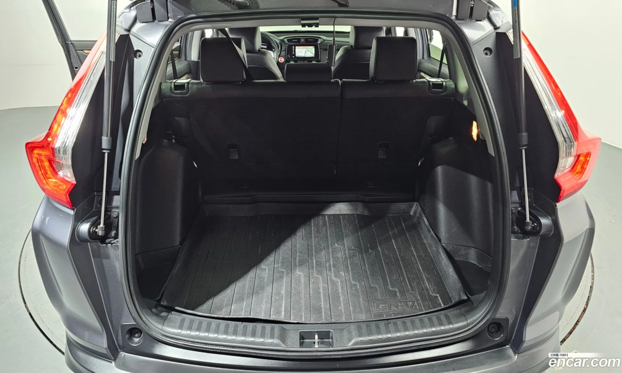 Honda CR-V 2017 5J6RW2870HL520403 — 2
