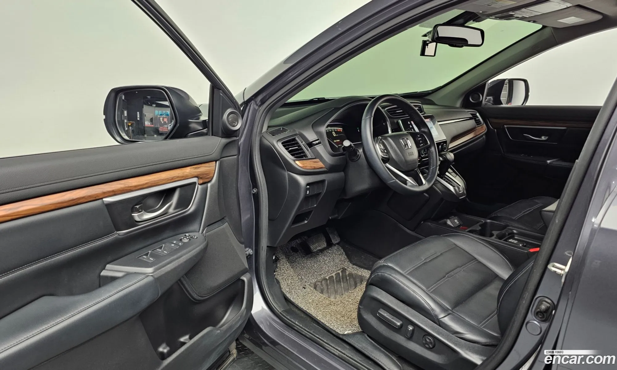 Honda CR-V 2017 5J6RW2870HL520403 — 16