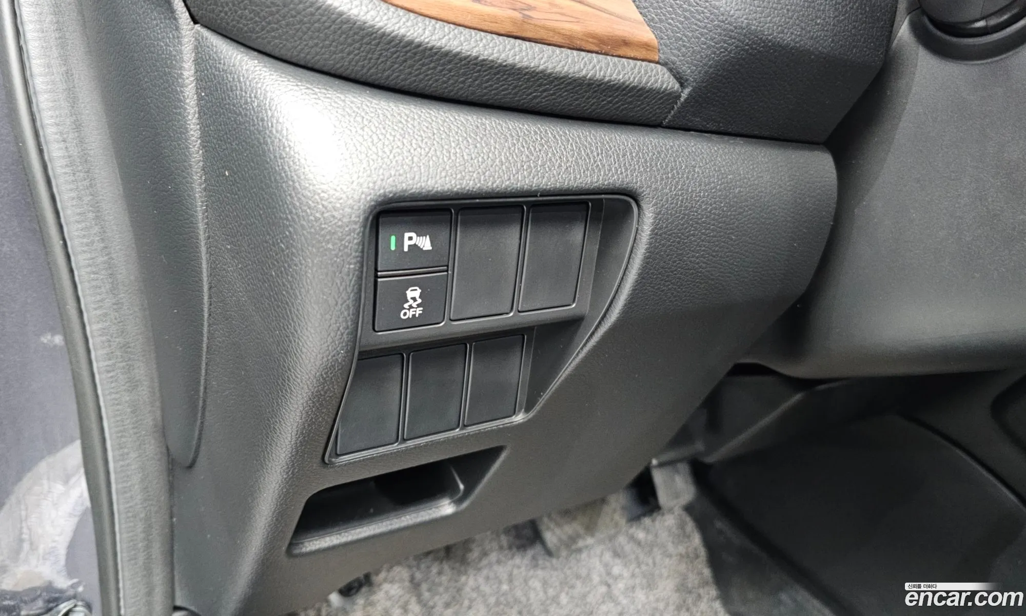 Honda CR-V 2017 5J6RW2870HL520403 — 11