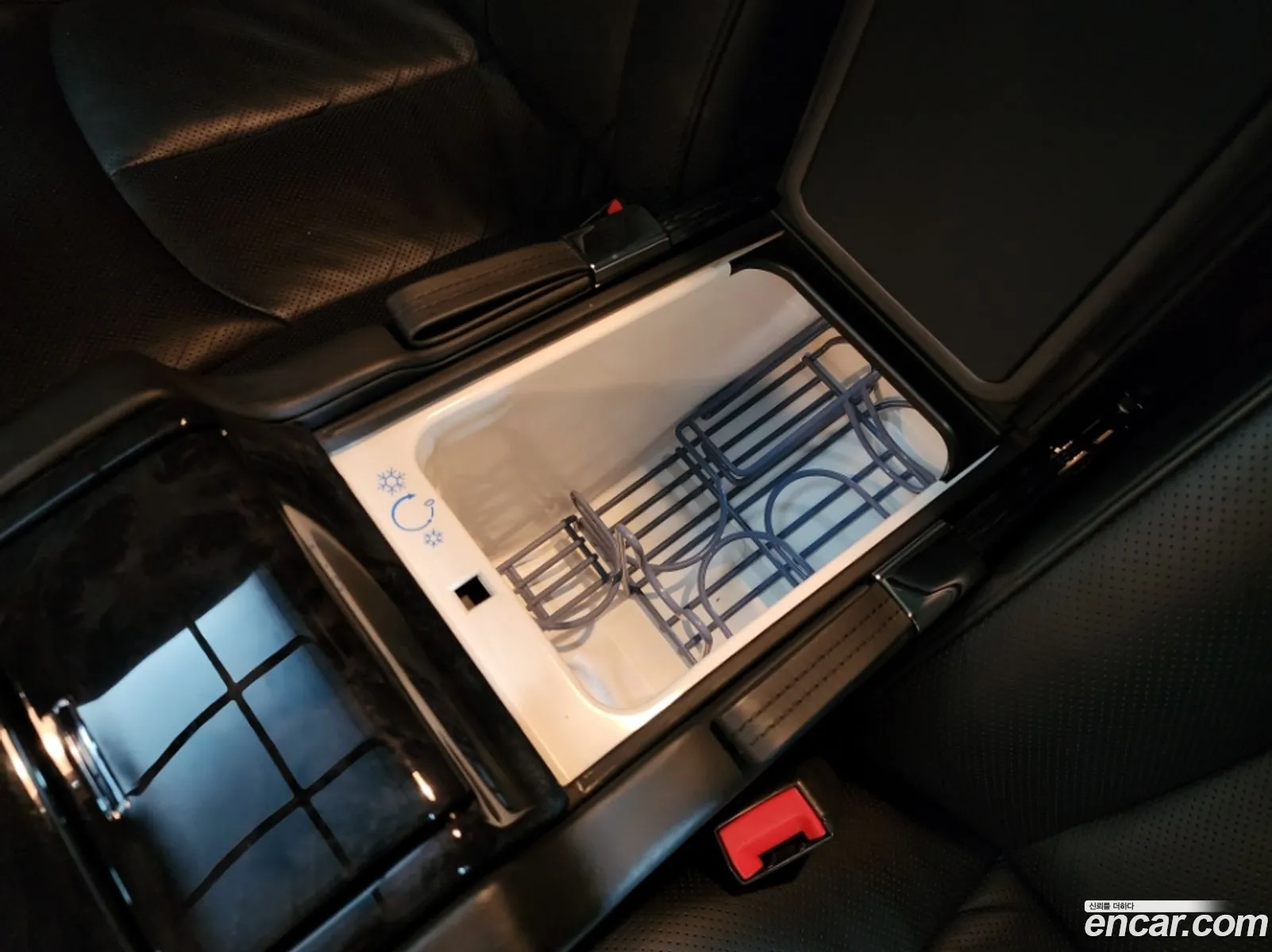 Maybach 62S 2007 — 4